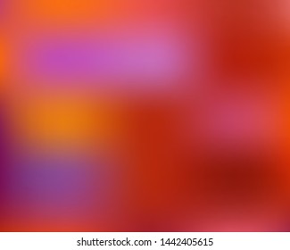 New abstract colourful background Fluid backdrop with bright rainbow colors. Vector illustration space. Red trendy soft blurred colors and elegant smooth blend.