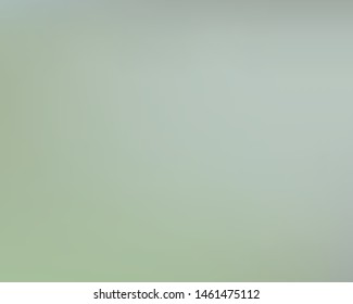 New abstract colourful background. Fresh backdrop with simple muffled colors. Vector illustration texture. Green trendy soft blurred colors and elegant smooth blend.