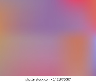 New abstract colourful background Light backdrop with simple muffled colors. Vector illustration art. Violet trendy soft blurred colors and elegant smooth blend.
