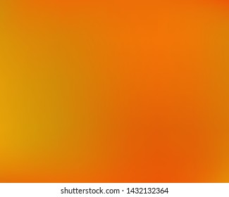 New abstract colourful background Liquid backdrop with bright rainbow colors. Vector illustration flyer. Orange trendy soft blurred colors and elegant smooth blend.