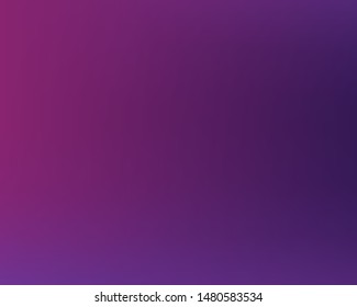 New abstract colourful background. Liquid backdrop with simple muffled colors. Vector illustration theme. Violet trendy soft blurred colors and elegant smooth blend.