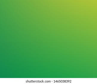 New abstract colourful background. Simple backdrop with simple muffled colors. Vector illustration layout. Green trendy soft blurred colors and elegant smooth blend.