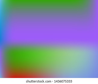 New abstract colourful background Vector illustration elements. Creative backdrop with bright rainbow colors. Violet trendy soft blurred colors and elegant smooth blend.