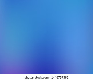New abstract colourful background Vector illustration concept. Flat backdrop with bright rainbow colors. Violet trendy soft blurred colors and elegant smooth blend.
