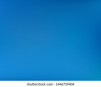 New abstract colourful background Vector illustration elements. Clean backdrop with bright rainbow colors. Blue trendy soft blurred colors and elegant smooth blend.