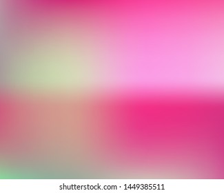 New abstract colourful background Vector illustration flyer. Liquid backdrop with smooth muffled colors. Pink trendy soft blurred colors and elegant smooth blend.