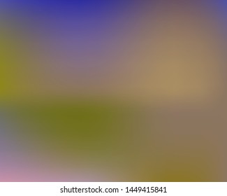 New abstract colourful background Vector illustration art. Clean backdrop with simple muffled colors. Violet trendy soft blurred colors and elegant smooth blend.
