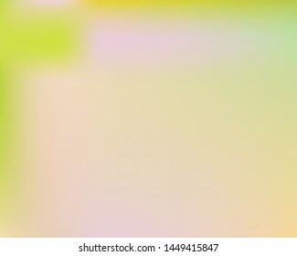 New abstract colourful background Vector illustration texture. Liquid backdrop with simple muffled colors. Violet trendy soft blurred colors and elegant smooth blend.