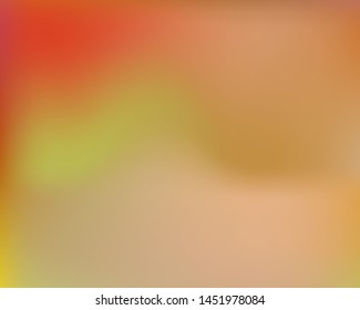 New abstract colourful background Vector illustration space. Colorful backdrop with simple muffled colors. Pink trendy soft blurred colors and elegant smooth blend.