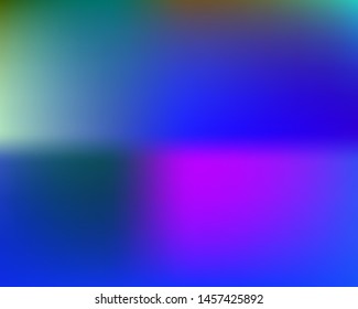 New abstract colourful background Vector illustration texture. Dynamic backdrop with simple muffled colors. Blue trendy soft blurred colors and elegant smooth blend.