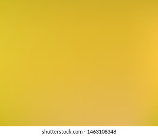 New abstract colourful background. Vector illustration art. Liquid backdrop with simple muffled colors. Yellow trendy soft blurred colors and elegant smooth blend.