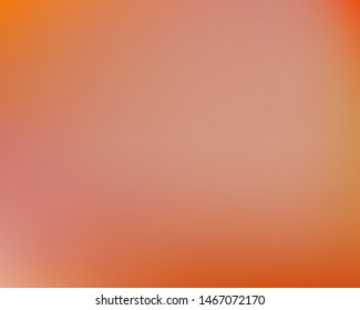 New abstract colourful background. Vector illustration theme. Creative backdrop with simple muffled colors. Pink trendy soft blurred colors and elegant smooth blend.