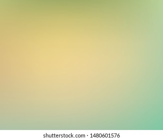 New abstract colourful background. Vector illustration flyer. Vibrant backdrop with simple muffled colors. Orange trendy soft blurred colors and elegant smooth blend.