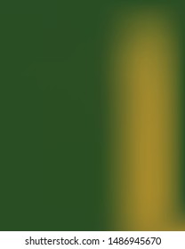 New abstract colourful background. Vector illustration elements. Commercial backdrop with simple muffled colors. Green trendy soft blurred colors and elegant smooth blend.