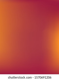 New abstract colourful background. Vector illustration concept. Vibrant backdrop with simple muffled colors. Green trendy soft blurred colors and elegant smooth blend.