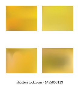 New abstract colourful background Vibrant backdrop with simple muffled colors. Vector illustration concept. Orange trendy soft blurred colors and elegant smooth blend.
