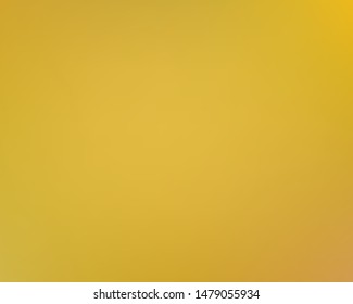 New abstract colourful background. Vibrant backdrop with simple muffled colors. Vector illustration art. Orange trendy soft blurred colors and elegant smooth blend.
