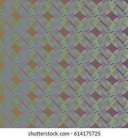 New abstract geometric colorful pattern for background.