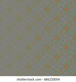 New abstract geometric colorful pattern for background.