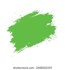 New abstract grunge paint background 
