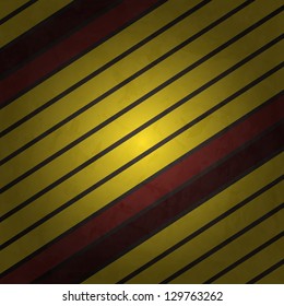 new abstract grunge pattern with red and yellow stripes can use like modern background