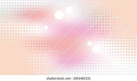 new abstract pastel color background for your design needs 