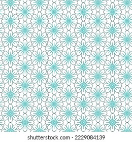 New Abstract patterns vector design
