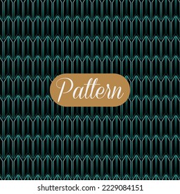 New Abstract patterns vector design