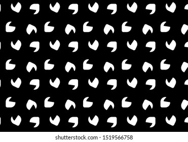 new Abstract seamless geometric patterns. 80's-90's styles. It can be used in printing, website background and fabric design.