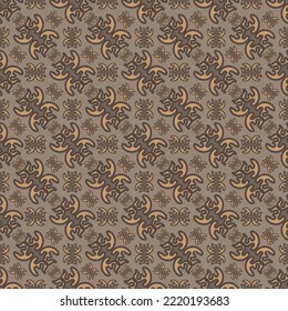 New abstract seamless pattern and background