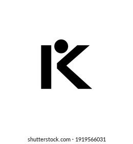 New abstract vector logo design for company and for business.