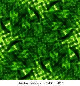 new abstract wallpaper with modern structure can use like green background