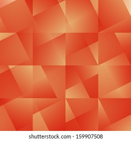 new abstract wallpaper with red squares can use like textured backdrop