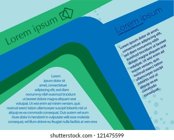 New Ad Layout