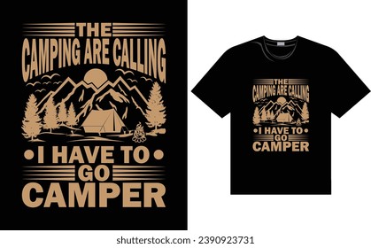 new adventures vintage mountain camping outdoor adventure t shirt design vector files