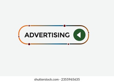  new advertising, modern, website, click button, level, sign, speech, bubble  banner, 
