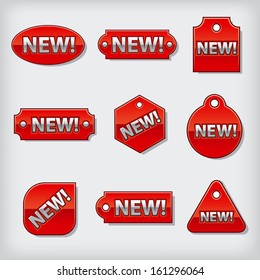 new advertising tags