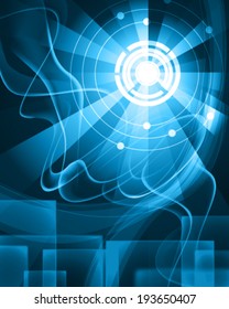 the new age of digital sky