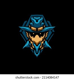 New Agent Mascot or other