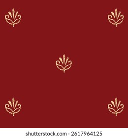 New allover creation design  pattern