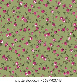 novo padrão de design de criação de alocador