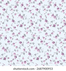 new allover creation design pattern