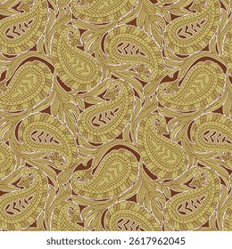 new allover creation pattern design