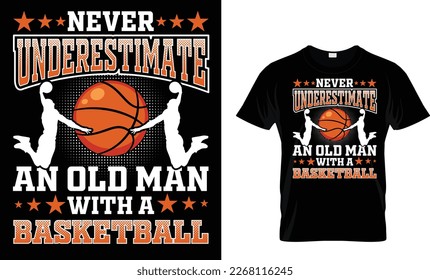New amazing basketball t shirt design 2