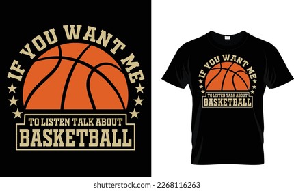New amazing basketball t shirt design 14
