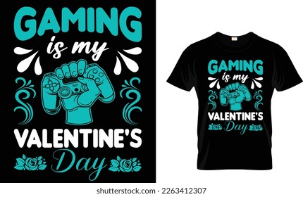 New Amazing gaming t shirt design 18
