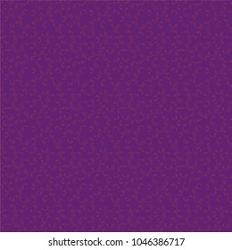 New amazing seamless pattern with colored tooth.