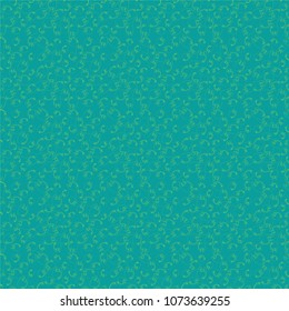 New amazing seamless pattern with colored tooth.