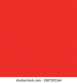 New amazing seamless pattern with colored tooth.