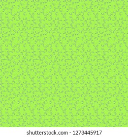 New amazing seamless pattern with colored tooth.